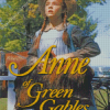 Anne Of Green Gables Diamond Painting