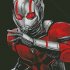 Antman Art Diamond Painting