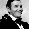 Black And White Rhett Butler Diamond Painting