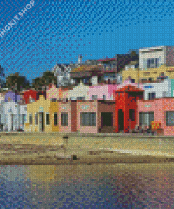 Capitola Diamond Painting