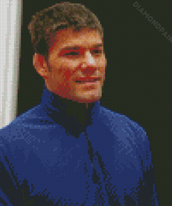 Cool Josh Thomson Diamond Painting