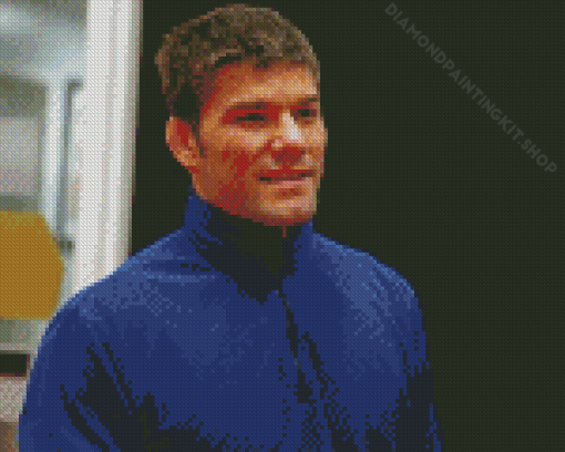 Cool Josh Thomson Diamond Painting