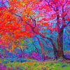 Erin Hanson Diamond Painting