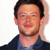 Handosme Cory Monteith Diamond Painting