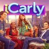 ICarly American Sitcom Poster Diamond Painting