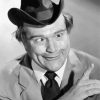 Monochrome Red Skelton Diamond Painting