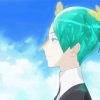 Phosphophyll Land Of The Lustrous Diamond Painting