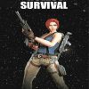 Rules Of Survival Diamond Painting