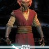 Star Wars Plo Koon Diamond Painting