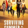 Surviving Summer Poster Diamond Painting