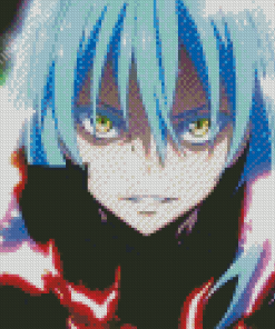 Tensei Shitara Diamond Painting