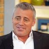 The Actor Matt Leblanc Diamond Painting