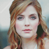 The Actress Jen Lilley Diamond Painting