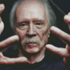 The Filmmaker John Carpenter Diamond Painting