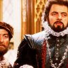 Vintage Blackadder Diamond Painting