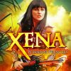 Xena Movie Poster Diamond Painting