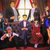 Ace Attorney Diamond Painting