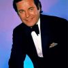 Actor Robert Wagner Diamond Painting