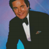 Actor Robert Wagner Diamond Painting