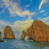 Baja California Diamond Painting