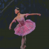 Ballet Princess Diamond Painting