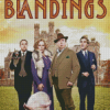 Blandings Movie Poster Diamond Painting