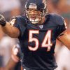 Brian Urlacher American Football Player Diamond Painting