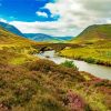 Cairngorms Diamond Painting