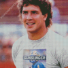 Dan Marino Diamond Painting