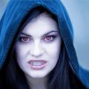 Female Vampire Diamond Paintings