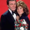 Hart To Hart Mystery Serie Diamond Painting