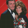 Hart To Hart Mystery Serie Diamond Painting