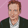 David Thewlis Diamond Paintings