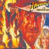 Indiana Jones And The Temple Of Doom Diamond Painting