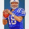 Indianapolis Colts Diamond Paintings