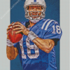 Indianapolis Colts Diamond Paintings