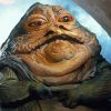 Jabba The Hutt Diamond Painting