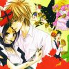 Kaichou Wa Maid Sama Anime Manga Diamond Paintings