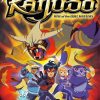 Kaijudo Rise Of The Duel Masters Poster Diamond Painting