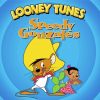 Looney Tunes Speedy Gonzales Poster Diamond Painting