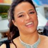 Michelle Rodriguez Actress Diamond Paintings