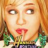 Miley Hannah Montana Diamond Painting