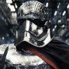 Phasma Diamond Painting