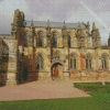 Rosslyn Chapel Scotland Diamond Paintings