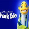 Shark Tale Poster Diamond Paintings