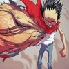 Tetsuo Diamond Paintings