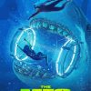 The Meg Poster Diamond Painting