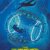 The Meg Poster Diamond Painting