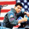 Top Gun Movie Tom Cruise Diamond Paintings