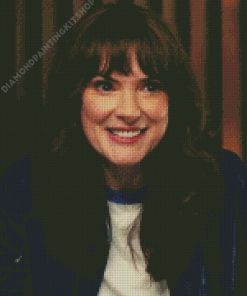 Winona Ryder Joyce Byers Diamond Painting